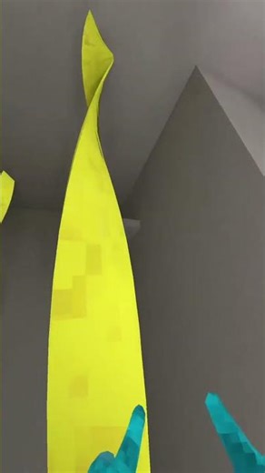 How to get the yellow tape badge (free)