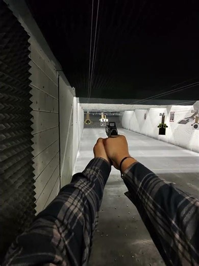 Rost Martin RM1C FDE .9mm excellent edc