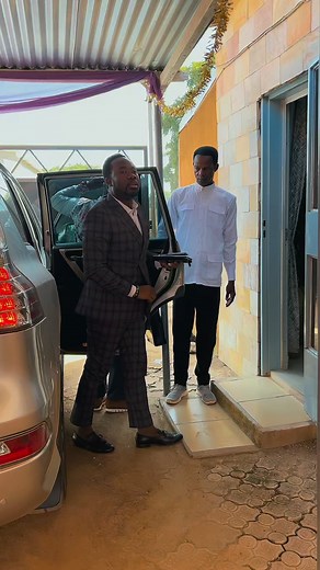 Tout autel maléfique qui combat et réclame ta vie est détruit maintenant au nom puissant de JÉSUS Tu entres dans ta saison de célébration, de témoignage et de victoire. Ça marchera pour toi. RMT | Révérend Michael TE Officiel