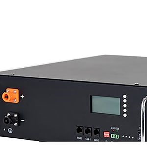 [Hot Item] 51.2V 100Ah Power Station 5000 Times long cycle life Li-ion battery cell