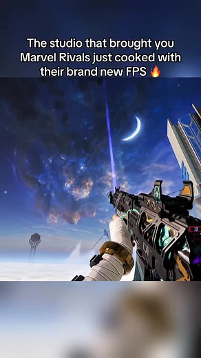 Explore FragPunk: New FPS from Marvel Rivals Team