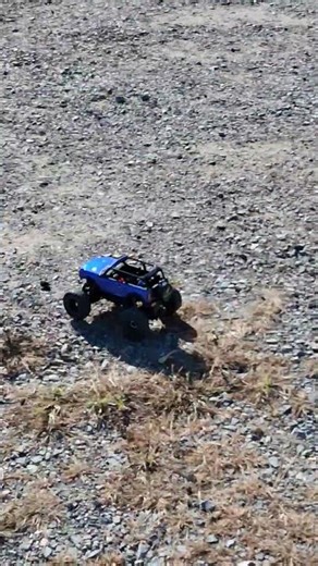 New bright rc 1/24 2021 bronco gravel run