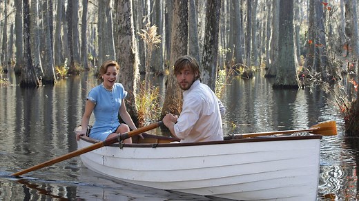 Netflix Changed the Ending of <em>The Notebook</em> and People Are Freaking Out