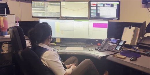 Gregg County Commissioners approve $2.8M dispatch upgrade, $600k in court security