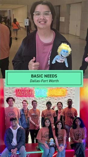 ut dallas alternative spring break