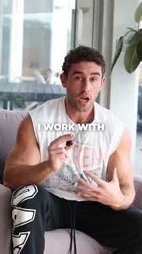 80s Bodybuilder Trainer Transformation Journey #FitnessJourney #BodybuildingLife