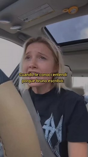 Just the way you are ‼️♥️ @Bruno Mars #justthewayyouare #brunomars #subespañol