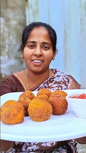 🥞Veg Cheese🧀 Balls😋#food #mycooking #chickenrecipe #cookwithmeena #foodforfoodies #cheeseball😍
