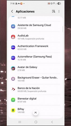 🧹 Cómo borrar la memoria caché de una aplicación