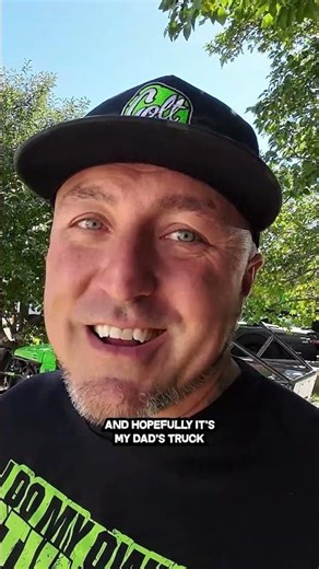 Lost For 30 Years!! #automobile #truck #driving #offroad #towing #abandoned #lost