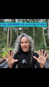 What Is Discernment?