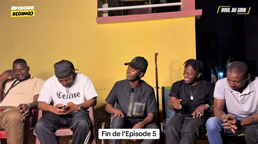 @Momo Choco Officiel 1 🇲🇱 @Young bab🖤☠️ @Fakoly Lezy Lakika @223ibrahim @Salif Coulibaly #malitiktok🇲🇱 #doulaugrin #doul #guineenne224🇬🇳