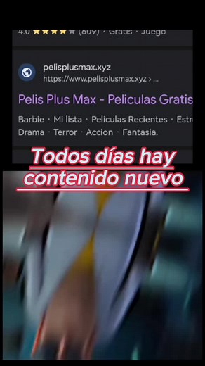 estrenos y películas las más nuevas que están en el cine las podrás encontrar aquí, link en mi perfil. #pelisplusmax #latam #barbie #viral #peliculas2023 ##CapCut