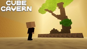 Just Cube Cavern