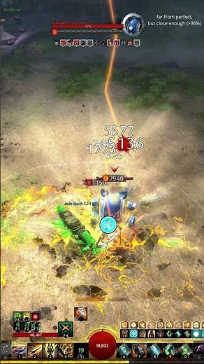 Master Spear Condition DPS Mechanist Rotation in less than 1 minute! - GW2 rotation guide