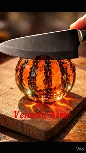 crystal watermelon Asmr satisfying video 4k quality #shortvideo #sorts