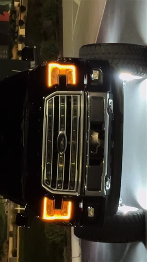 Perfect Paint Match for Your Ford F150