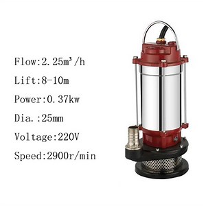 [Hot Item] 1HP 1dk-20 Electric Centrifugal Vortex Clean Water Pump Centrifugal Pump for Vietnam, Cambodia