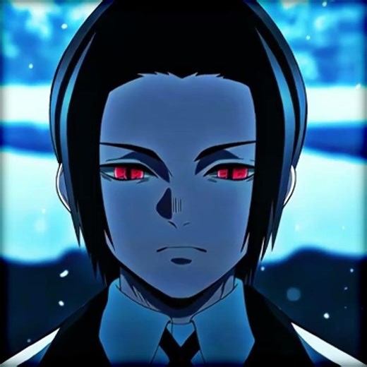 Demon Slayer 4k •Thos Eyes• {NO TEMPLETE} //#edit// //#demonslayer//