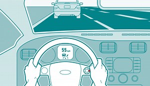 Video: 5 Tips to Keep You Safe in the Event of a Car Crash