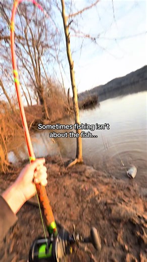 Fishing as Therapy in Ohio Rivers