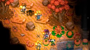 Core Keeper - Official Console & PC 1.0 Release Date Announcement Trailer