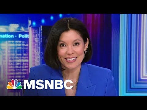 Watch Alex Wagner Tonight Highlights: May 10