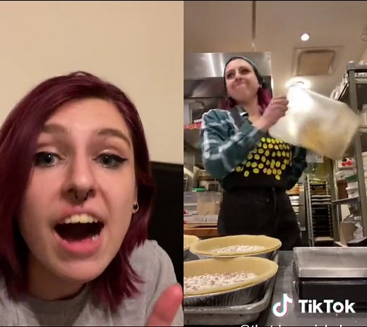 Bakery Life Duet with That Demonic Baker