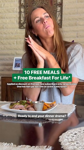 HelloFresh makes dinners fast, easy, and flavorful. ✅ Time-saving recipes ✅ Fresh ingredients ✅ Delivered to you | HelloFresh