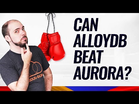 GCP This Month: New AlloyDB for PostgreSQL and Assured Open Source Software service