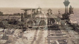 Denver Union Station History