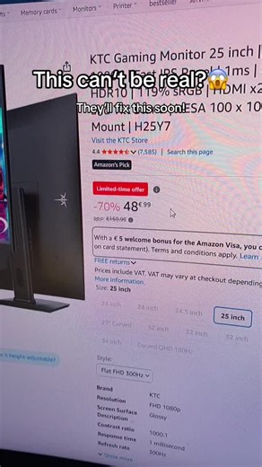 10 Must-Have Tech Gadgets from Amazon