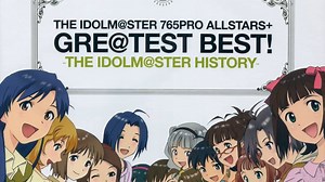 【176.4k/24Bit】Colorful Days (M@STER VERSION)