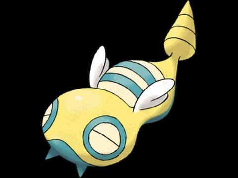 How to get Dunsparce (Pokemon Brick Bronze)