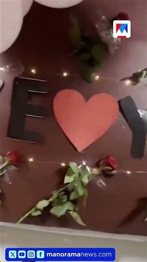 Honeymoon decoration on train sparks controversy: TTE suspended | Train | TTE
