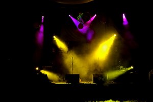 Lighting Rentals - Empire Audio Visual