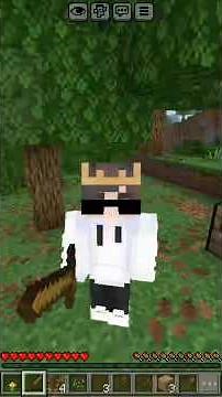 How to make wooden tools in Minecraft