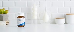 Probiotics  Immune Support