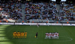 Penalty Shootout Statistics: Better to Go First or Second?