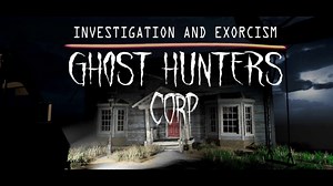 Ghost Hunters Corp