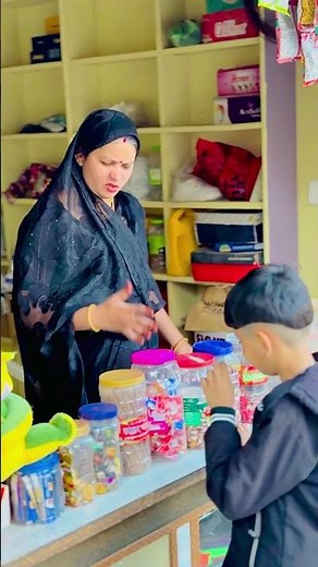 दुकानदार को चुना लगाना पड़ा 😁😁😁#funny #comedy #pintuindori #shorts