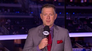 Orlando Magic broadcast team memorializes Sekou Smith