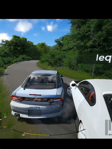 just exploring Fuji Speedway's huge map @hsfleqtic #carxdriftracingonline2 #carx2 #carx #carxdriftracing #urbex