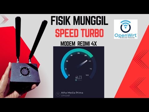 modem kecil Solusi Canggih untuk Koneksi Internet Stabil