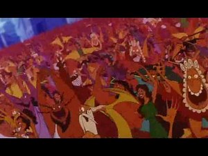 Hercules - Zero To Hero (Spanish/Spain)