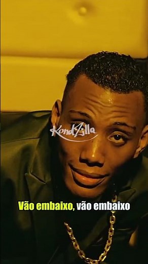 ESSA É RELÍQUIA! (KondZilla)