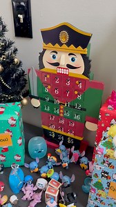 28K views · 845 reactions | Day 17 Toy Advent Calendar #adventunboxing #advent2024 #adventcalendarunboxing #minibooks #minibrands | Tasha_minis | Facebook