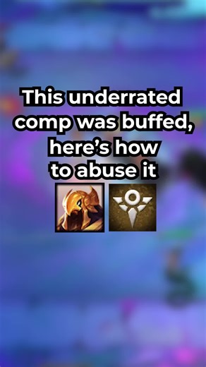 How to play Azir Lux Strategist on TFT set 9 👉 Check the full guide written by challengers on our website 👈 #tft9 #tft #tftguide #tftset9 #teamfighttactics #teamfight_tactics