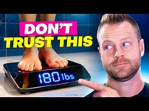 10 Signs You've Hit a Fat Loss TIPPING POINT (Even If the Scale Won't Move)