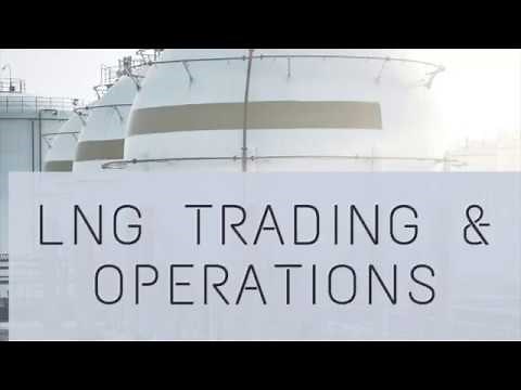 Boil Off Gas in LNG Supply Chain